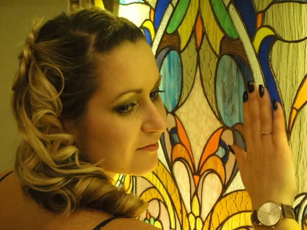 Людмила Юрьевна