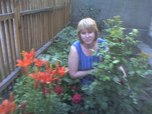 Майя Ганиева - Мазур