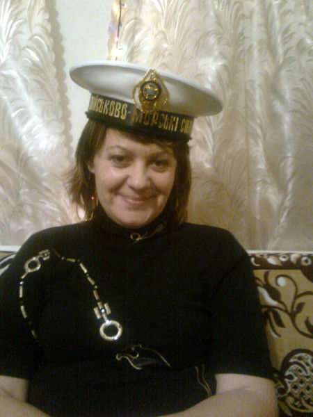 Наташа Панова