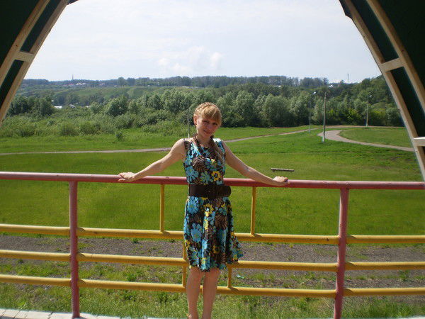 Мария Бочтанова