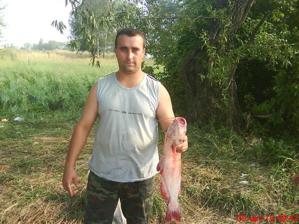 Виктор Бубнов