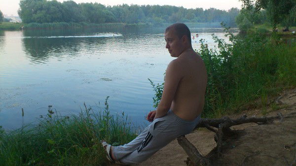 Серега Морозов