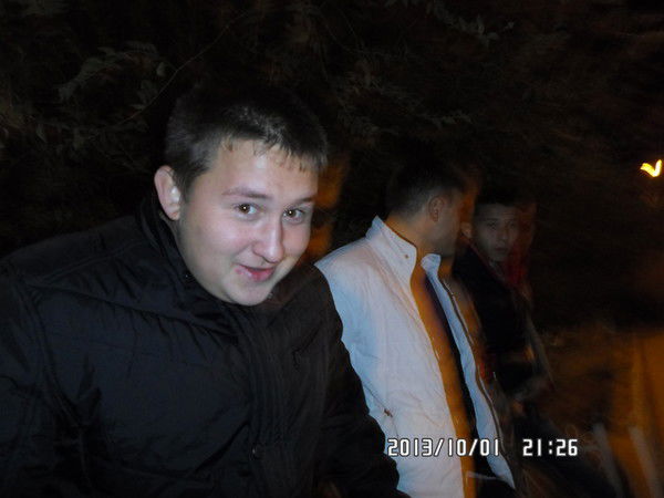 Станислав Галимов