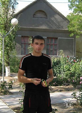 Владимир Мохов