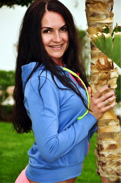 Ирина Михайлова