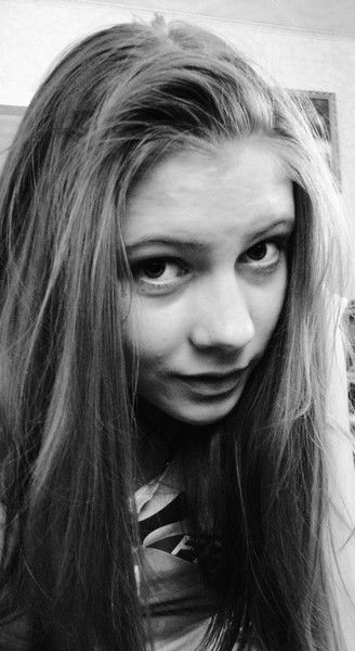 Ксения Соломонова