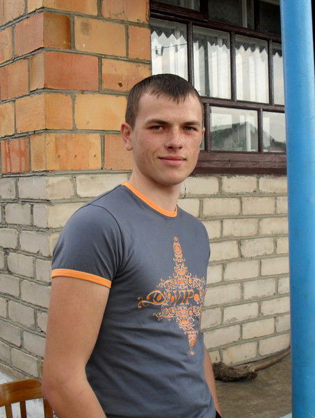 Михаил Леонович