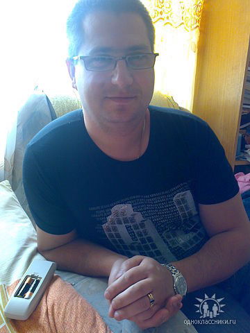 Владимир Белявский