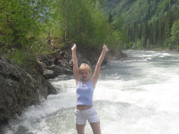 Любовь Иванушкина