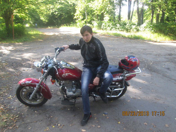 Владимир Вадимович