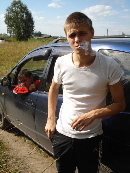 Вадим Циммерман