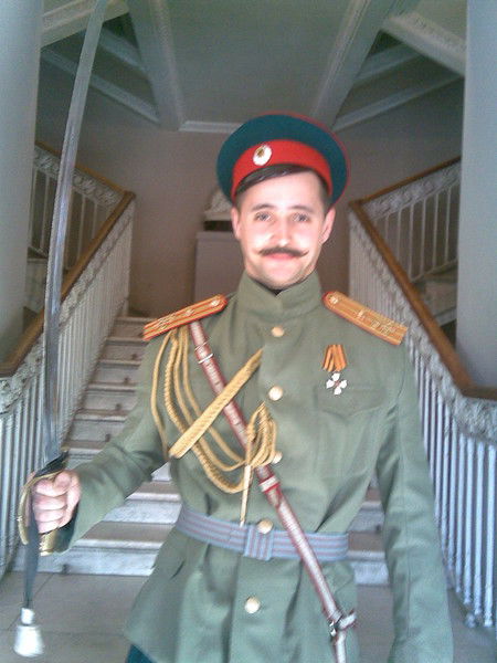 Александр Брыжак