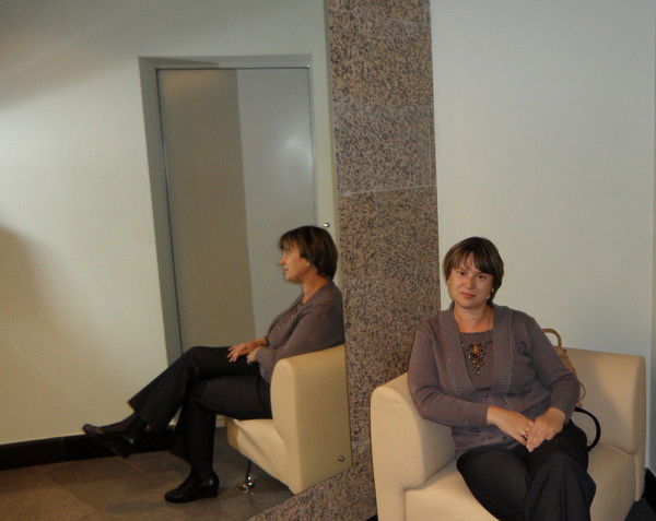 Татьяна Колова