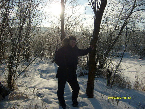 Олег Болховцев