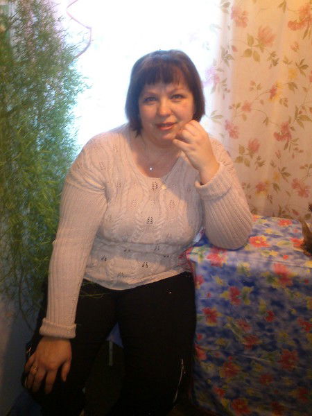 Светлана Ли(Прудко)