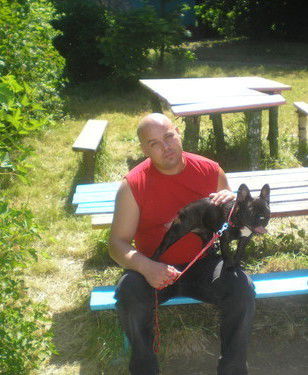 Александр Антошин