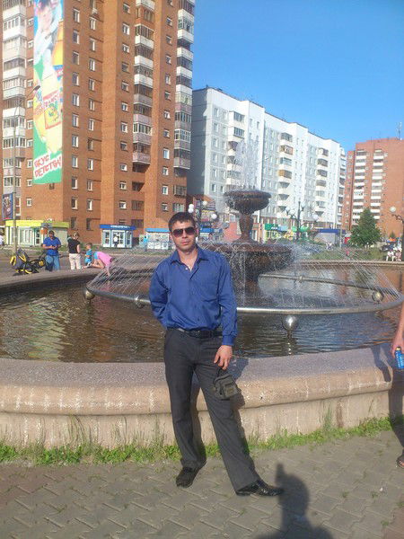 Александр Галичин