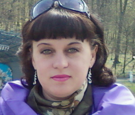 Ольга Тарасова