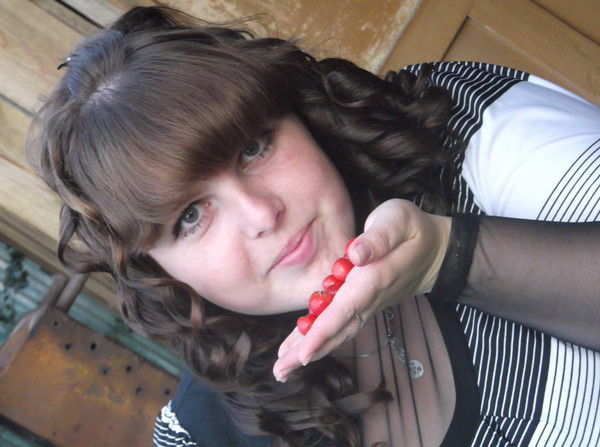 Маргарита Шалконогова