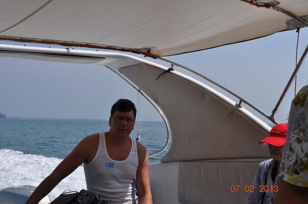 Сергей Шаргаев