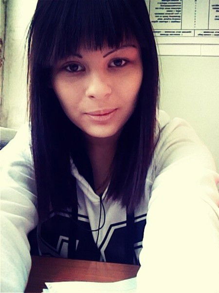 Даша Борозденко