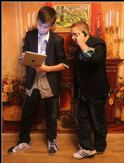 Артём Тарасов