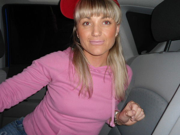 Настя Ильченко