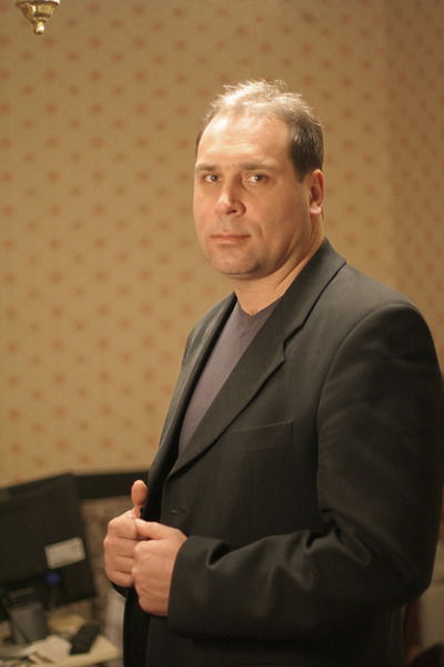 Сергей Куликов