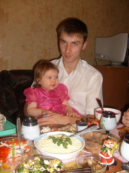 Владимир Большешапов