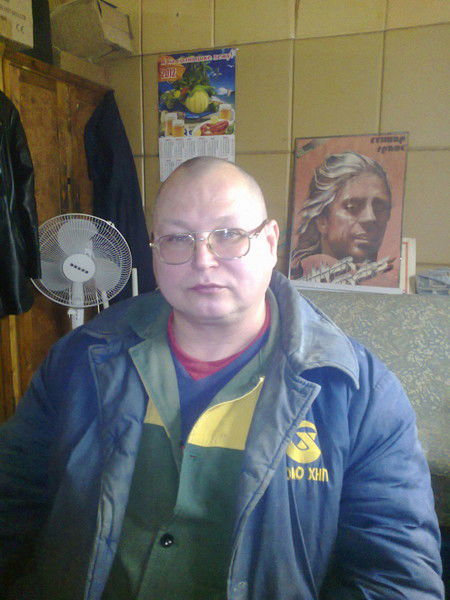 Виталий Гордеев