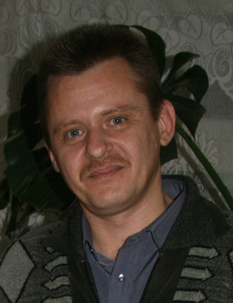 Владимир Черепанов