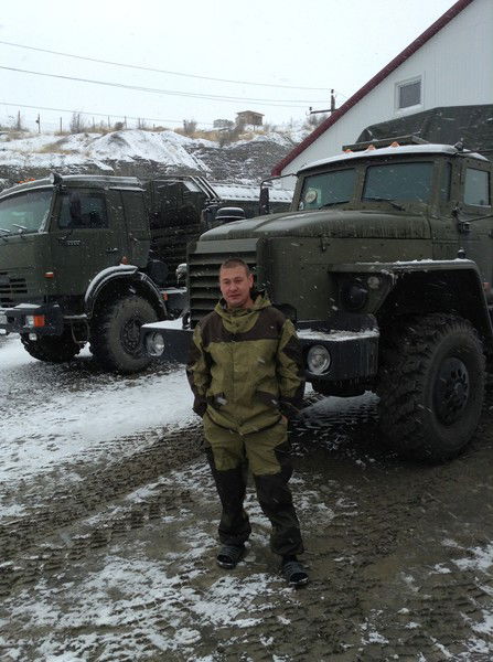 Ильдар Нурмухаметов