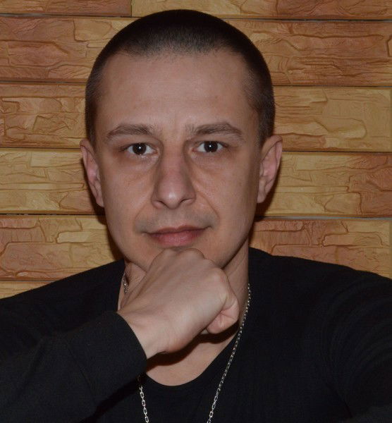 Сергей Пономарёв