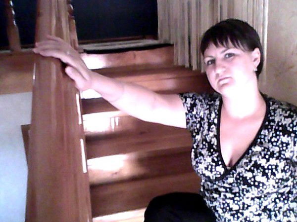 Юля Онищенко