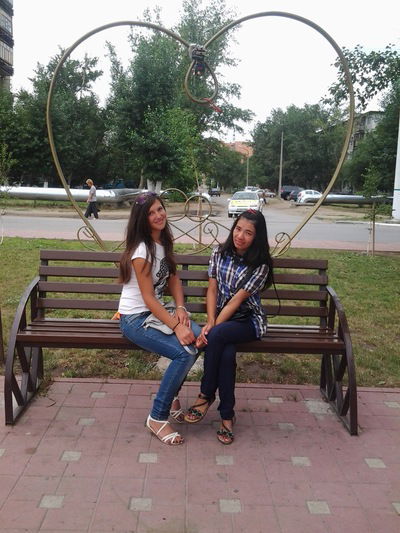 Настёна Поздеева