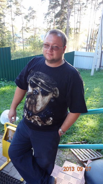 Вячеслав Сергеевич Добрынин