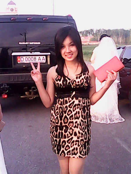 Гулиза Султанбекова