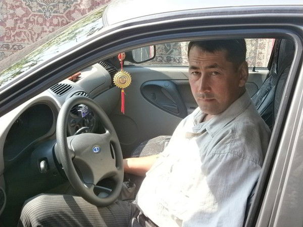 Рамазан Билалов