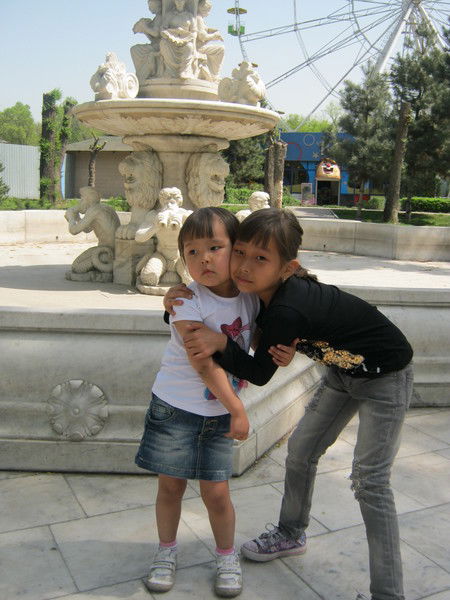 Лаура Мамажанова