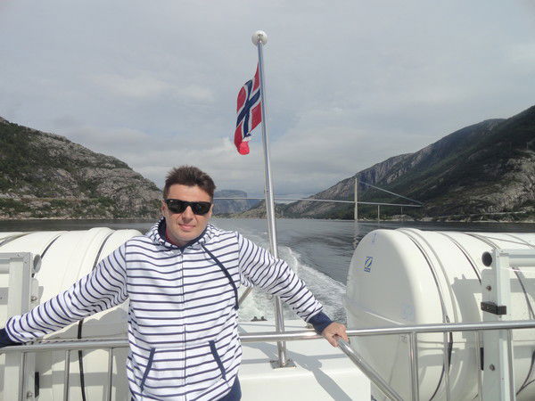 Косухин Дмитрий