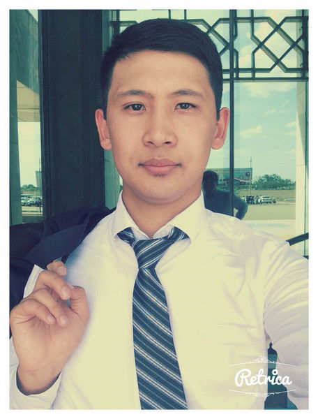 Аян Бегимбетов