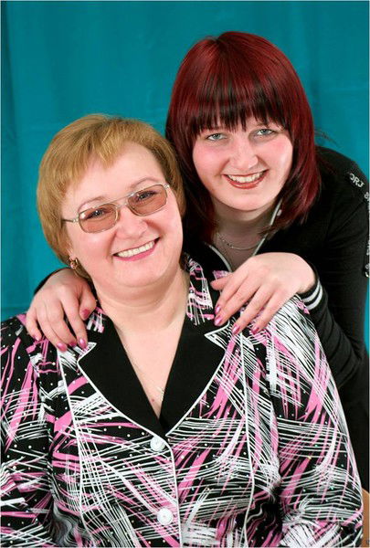 Бодяло Елизавета