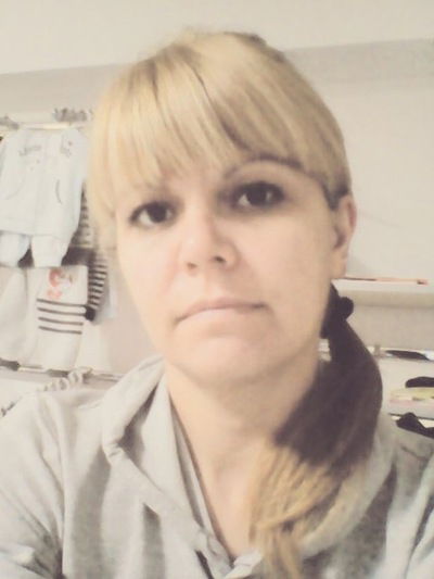 Сюзанна Мезей