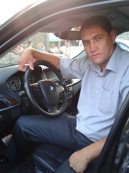 Дамир Ситиев