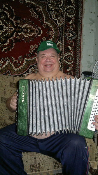 Борис Лелеков