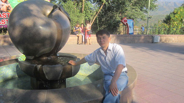 Куат Атабеков