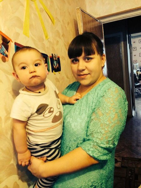 Яна Морозова( Курносенкова)