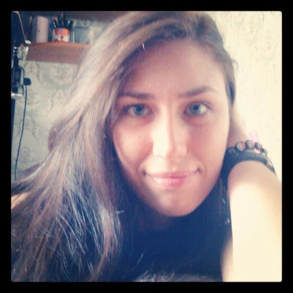 Анастасия Савухина