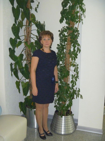 Ирина Бубенко