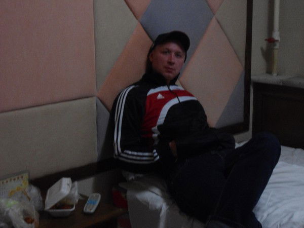 Юрий Шевченко